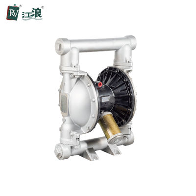 RV50 Diaphragm Pump (Toàn bộ bằng thép không gỉ)