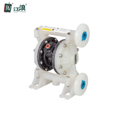 1/2 "Máy bơm màng di động vận hành bằng không khí để chuyển nước
