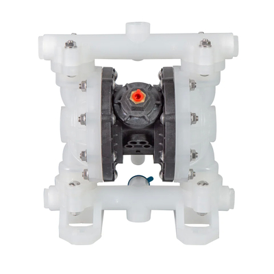 400cpm tốc độ polypropylene bơm vách kính cho hoạt động đáng tin cậy và hiệu suất