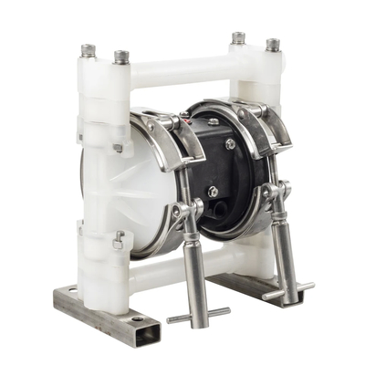 N / A Phạm vi nhiệt độ và 150L / Min Dòng chảy Phạm vi bơm mạc cho các ứng dụng khác nhau