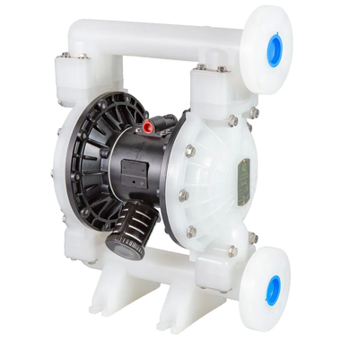 Tốc độ dòng chảy 150L/min Máy bơm nhang nhựa với nhiệt độ N/A