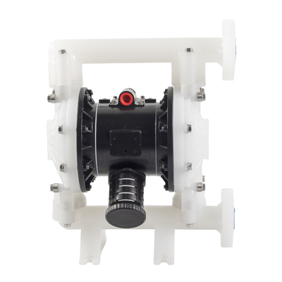 Máy bơm mảng kính AC220V/DC24V áp suất hoạt động bằng không khí cho ngành hóa dầu