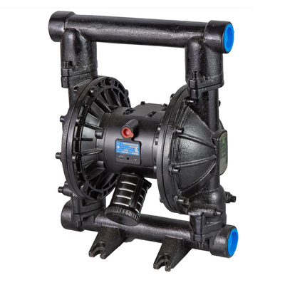 Các loại kết nối vệ sinh Máy bơm khí thủy lực với nhiệt độ tối đa 220 ° F
