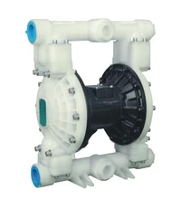 Tỷ lệ lưu lượng tối đa 903 L/min Máy bơm membrane hóa học cho máy bơm liều đo hóa học