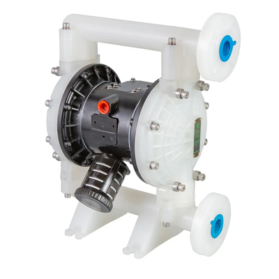 Máy bơm liều với nguồn điện và tốc độ dòng chảy tối đa 100L/min
