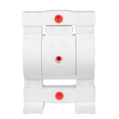 Bơm màng RV PTFE 36lpm Lưu lượng tối đa Áp suất 100psi