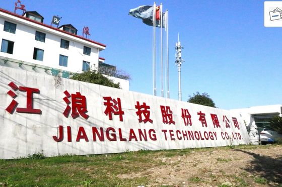 1-1/2 "PTFE quả cầu bơm mạc thép không gỉ với 90gpm lưu lượng tối đa cho xử lý nước uống