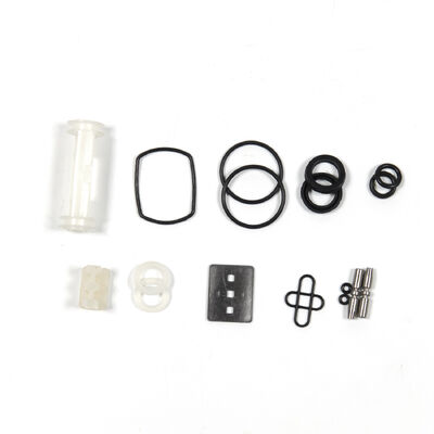 Bơm màng PTFE Vật liệu PP với Áp suất Tối đa 100psi để Vận chuyển Dung dịch Ure