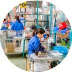 Máy bơm piston nhôm 1 inch tùy chỉnh với hỗ trợ OEM cho xử lý chất lỏng