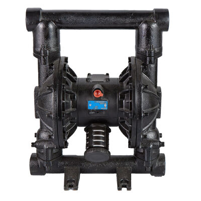 Bơm màng khí nén AODD 1 1/2 INCH với lưu lượng 340L/M cho ứng dụng công nghiệp