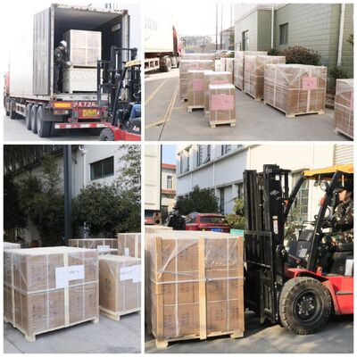 Bơm màng khí nén AODD PTFE áp suất tối đa 120psi cho xử lý nước thải và sử dụng công nghiệp