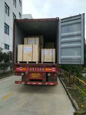 Bơm màng khí nén 120psi với màng PTFE và lưu lượng 40gpm