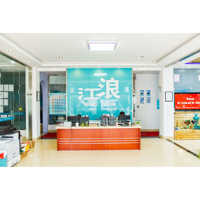 Bơm màng khí nén PP mặt bích AODD với màng VT cho áp suất tối đa 120psi trong xử lý nước thải