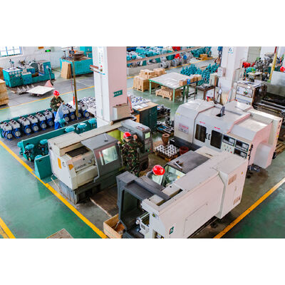 Bơm màng khí nén bằng nhôm 3 inch với lưu lượng 1022 L/M cho xử lý nước thải