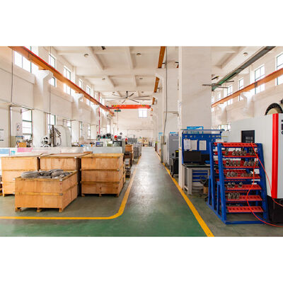 Máy bơm nhôm 2 inch hoạt động bằng không khí với tốc độ dòng chảy 570L / M