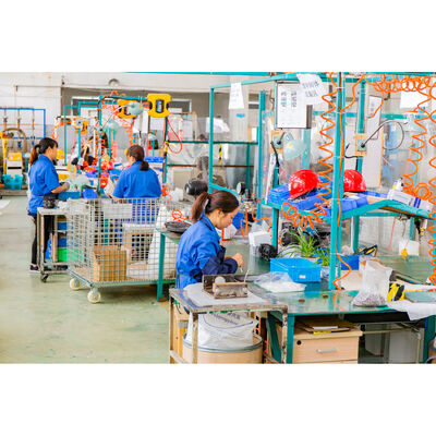 Máy bơm nhôm 2 inch hoạt động bằng không khí với tốc độ dòng chảy 570L / M