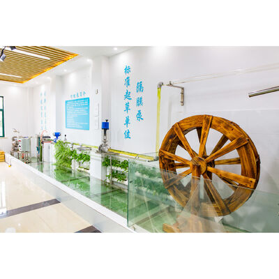 Pompa Diafragma Aluminium Tekanan Tinggi Aliran Besar untuk Aplikasi Industri