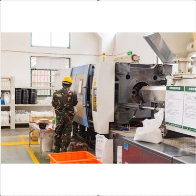 2 inch nhôm khí nén ống kính kép bơm 120 Psi dòng chảy lớn cho gia công và xử lý nước thải