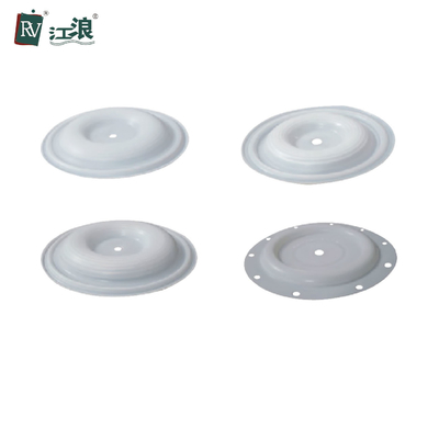 3/4 Máy bơm màng hoạt động bằng không khí 7 Bar 400cpm 10L / S 15 Gpm Hóa dầu