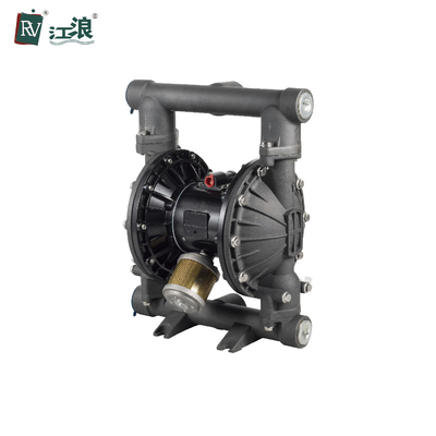 Bơm màng nhôm 1 inch pittông 276 Cpm 22.5L / S