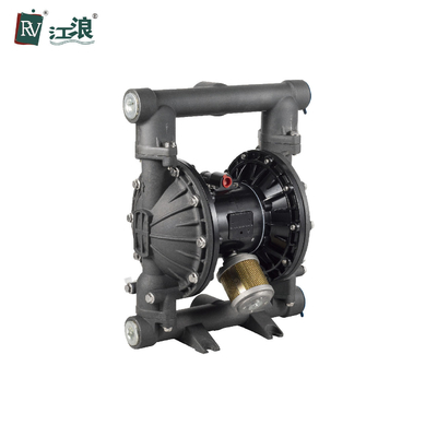 Bơm màng Rv Oem để sơn và sơn phủ 120 Psi