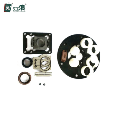 Bơm màng Rv Oem để sơn và sơn phủ 120 Psi