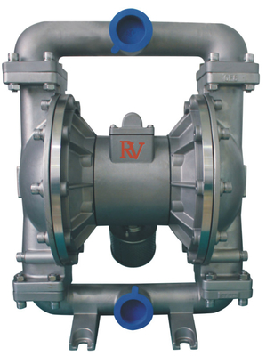 Máy bơm sơn AODD Diaphram 1 inch cho ngành công nghiệp sơn và mực in