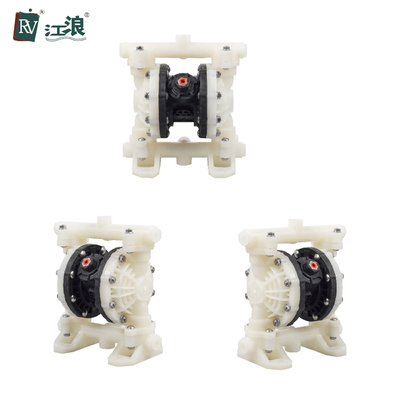 1/2 &quot;Bơm màng  màng áp suất hút cao