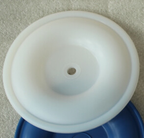 Bộ phận bơm màng không khí dạng màng PTFE PTFE 2 "
