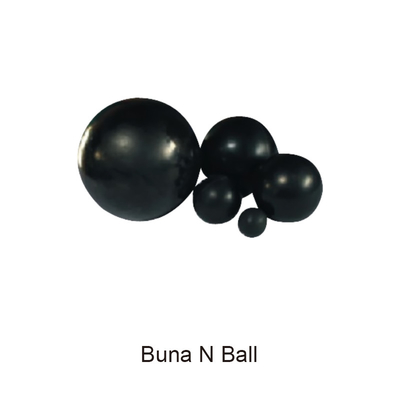 Bộ dụng cụ màng bơm khí 3 inch Thay thế Bóng Buna N