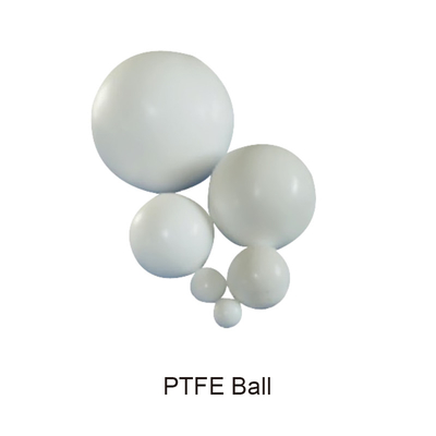 2 &quot;Bộ phận bơm màng PTFE Ball RV