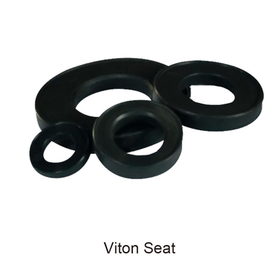 Bộ sửa chữa bơm màng khí 2 "1" Ghế bóng