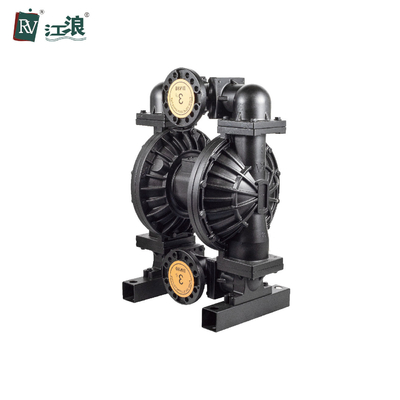 Thân máy bơm màng nhôm Đầu vào / Đầu ra 3 &quot;1022 Lpm
