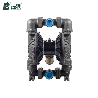Máy bơm diesel màng 50mm 40mm 80mm Điều khiển bằng không khí để truyền sơn mực