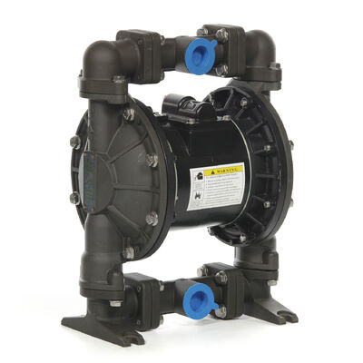 Máy bơm chân không khí không dầu với PTFE dùng trong phòng thí nghiệm