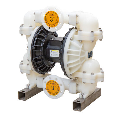 Máy bơm mạc phơi khí 220V với đường kính lối vào 3/8 cho hoạt động công nghiệp liên tục