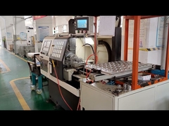 Xưởng công nghệ Jianglang của nhà máy